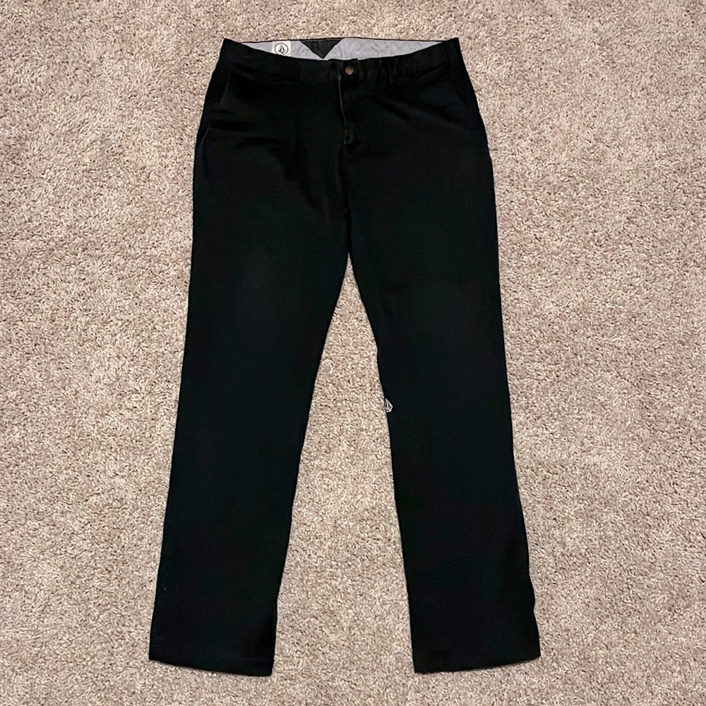 Volcom ‘Frickin Modern’ Chino